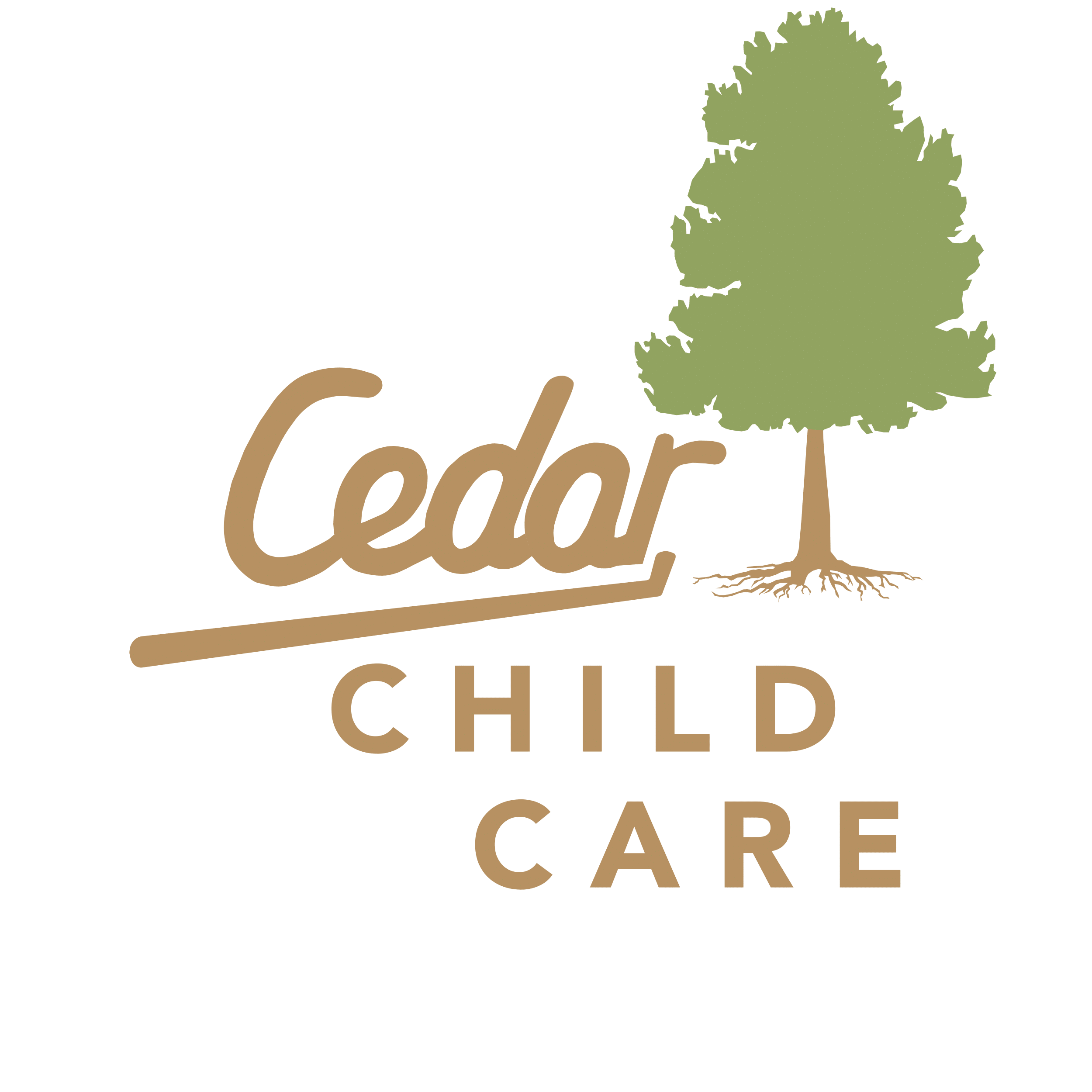 Cedar Childcare