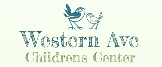 Western Ave Children's Center